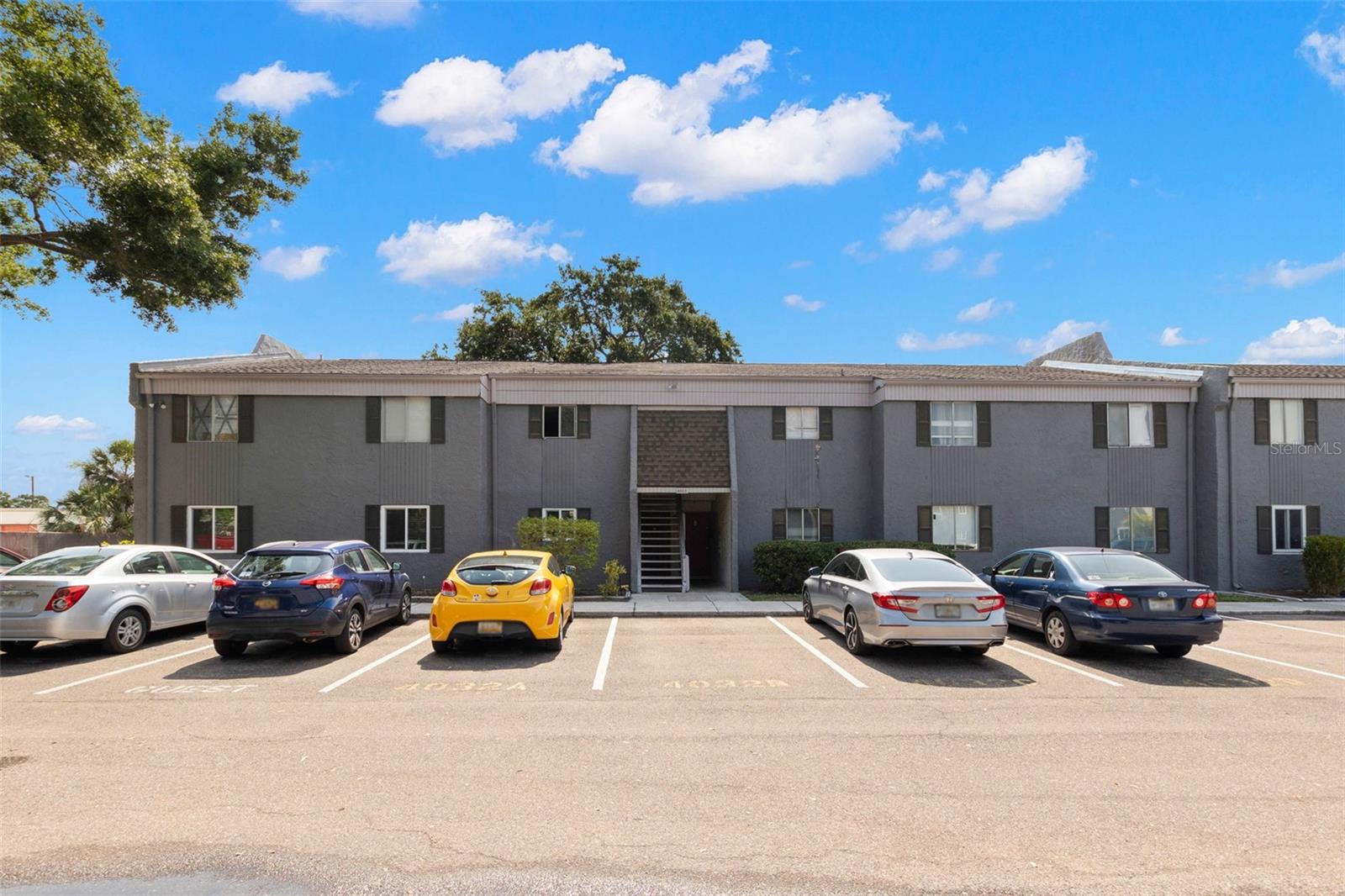 4032 CORTEZ DRIVE A