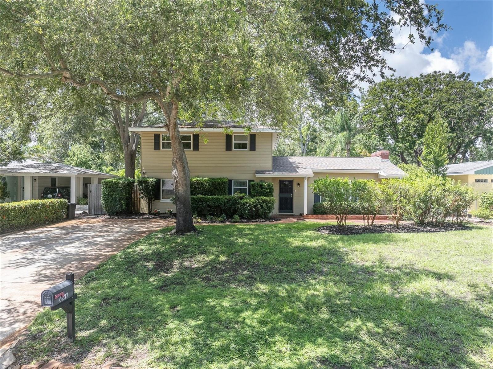 PASADENA ESTATES SEC F - Residential