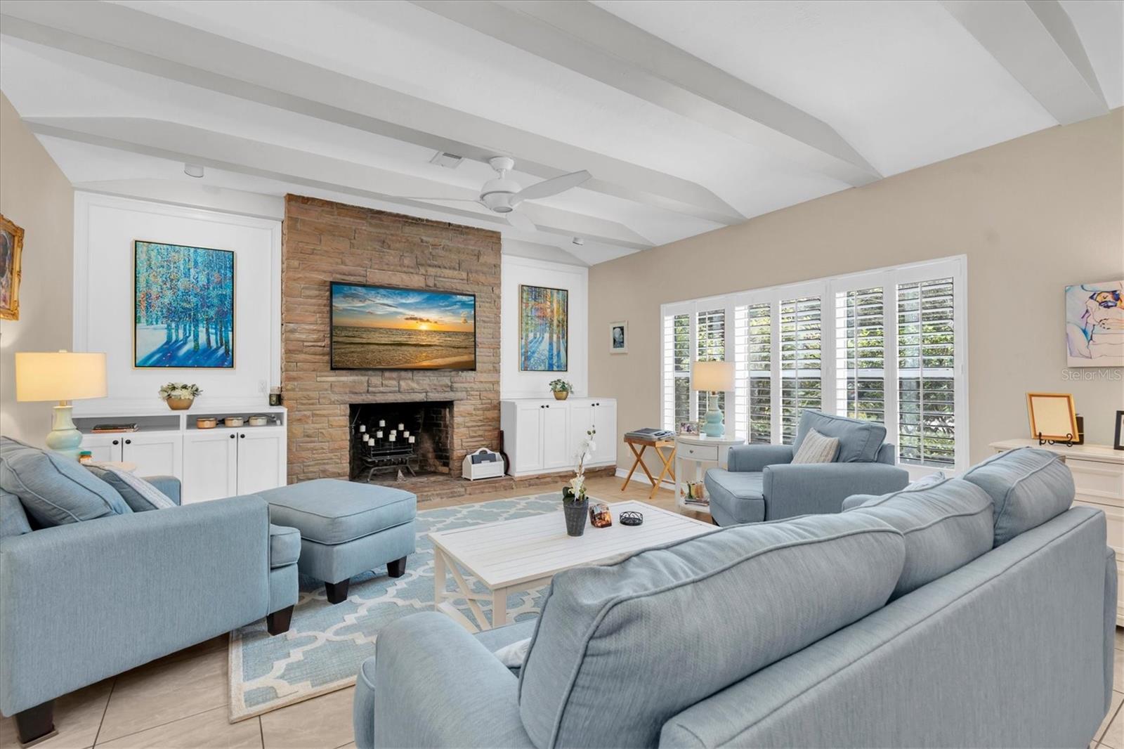 PASADENA ESTATES SEC F - Residential