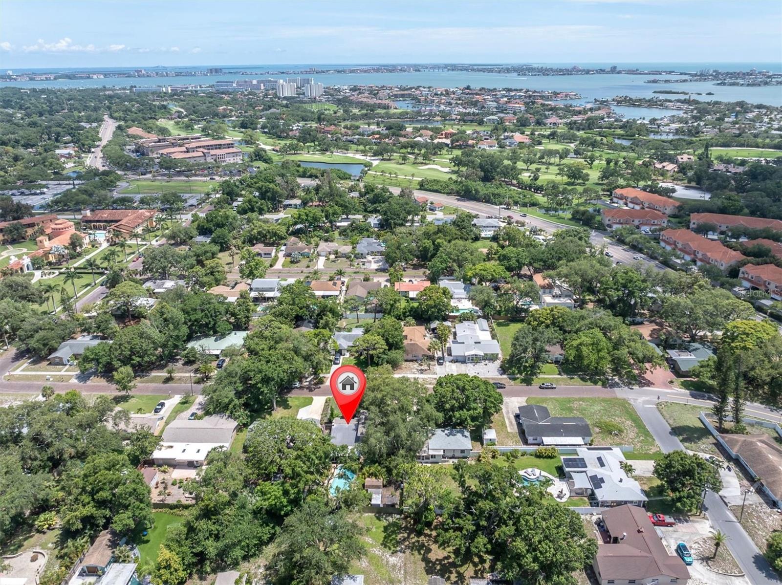 PASADENA ESTATES SEC F - Residential