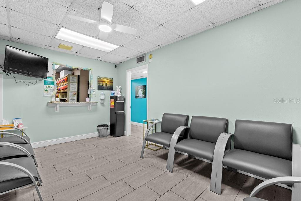 111 N FISKE BOULEVARD