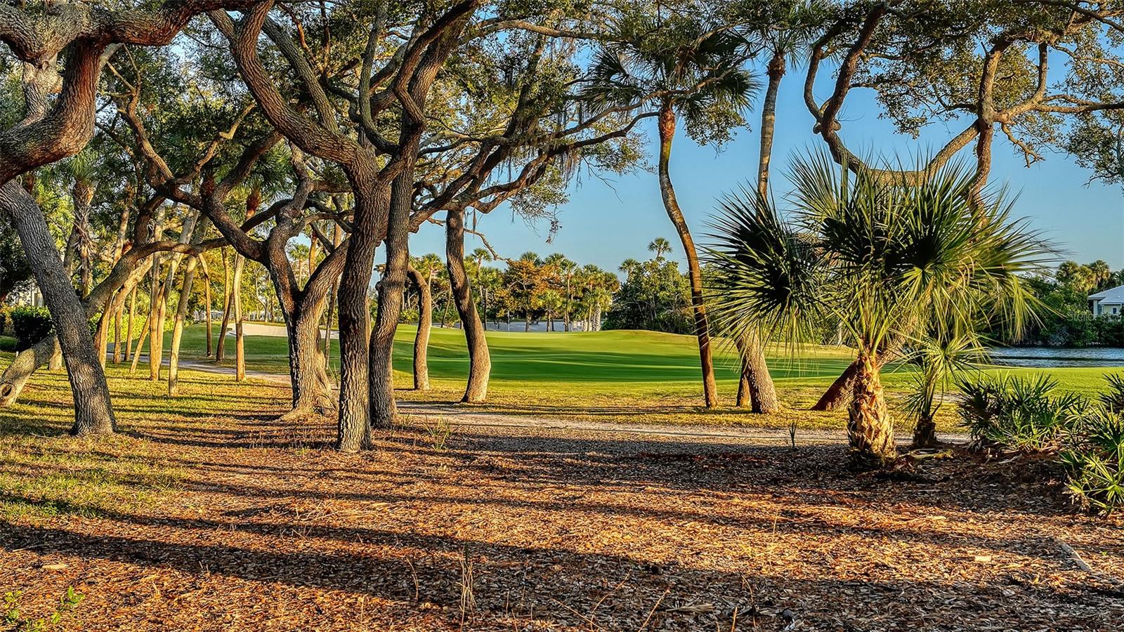 QUEENS HARBOUR - Residential