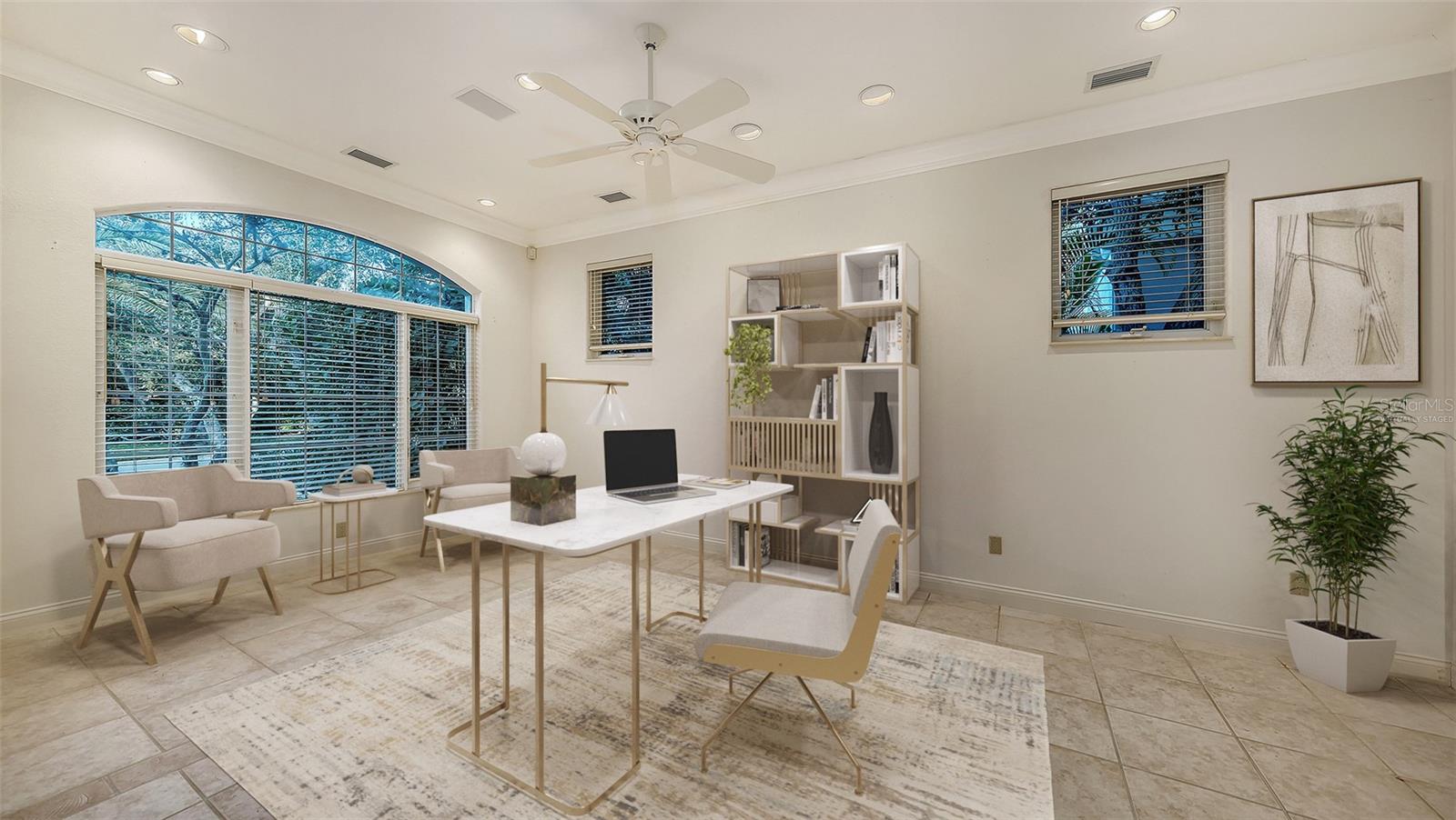 QUEENS HARBOUR - Residential