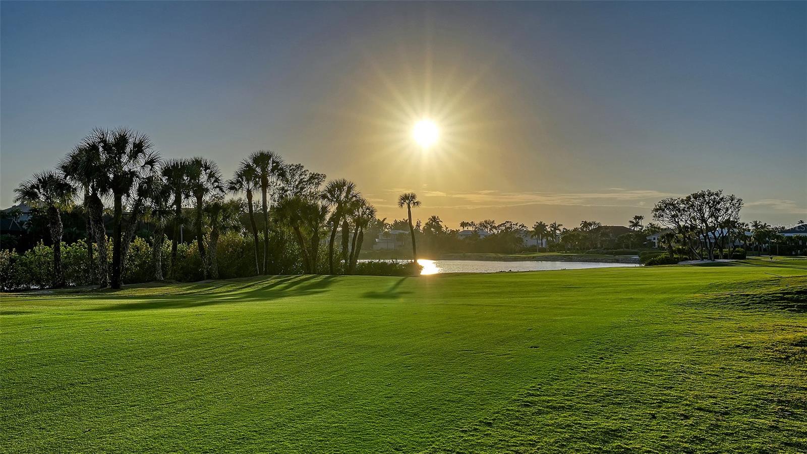 QUEENS HARBOUR - Residential