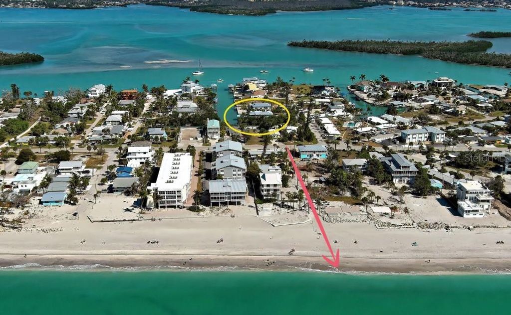 Photo of 120 Mockingbird Lane, Englewood, FL 34223 (MLS # N6142690)