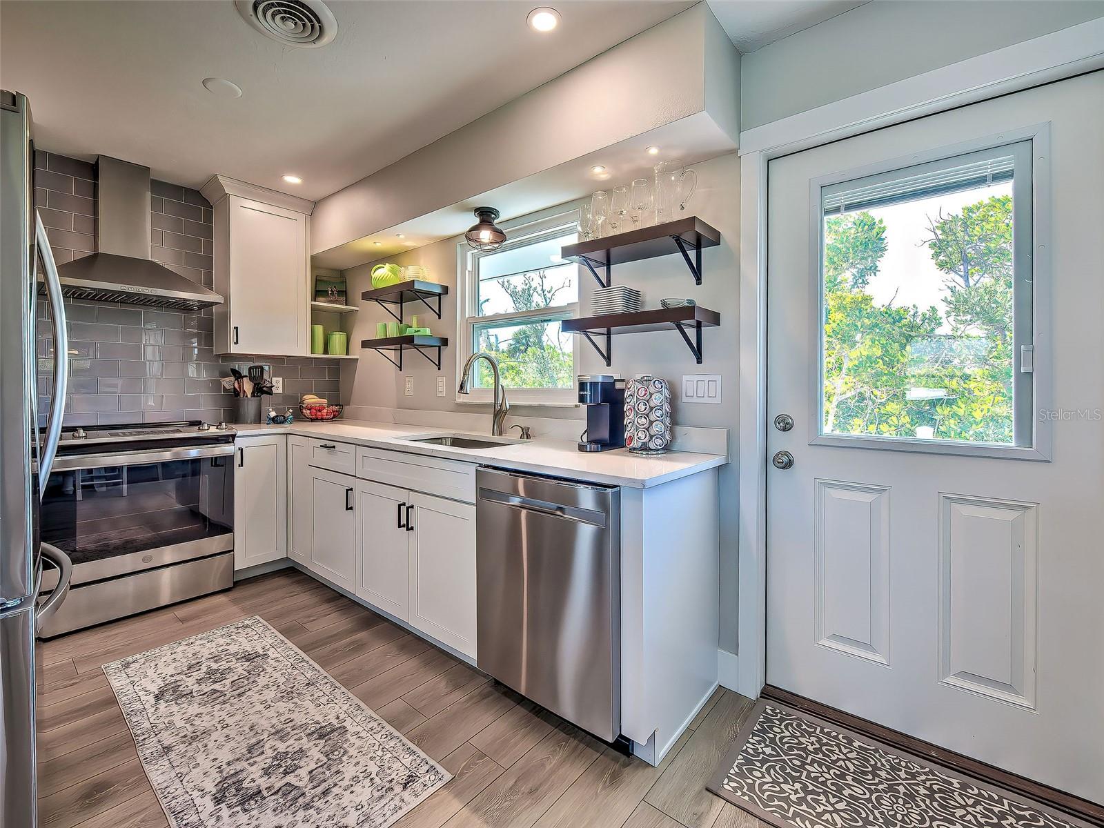 CHADWICK RESUB - Residential