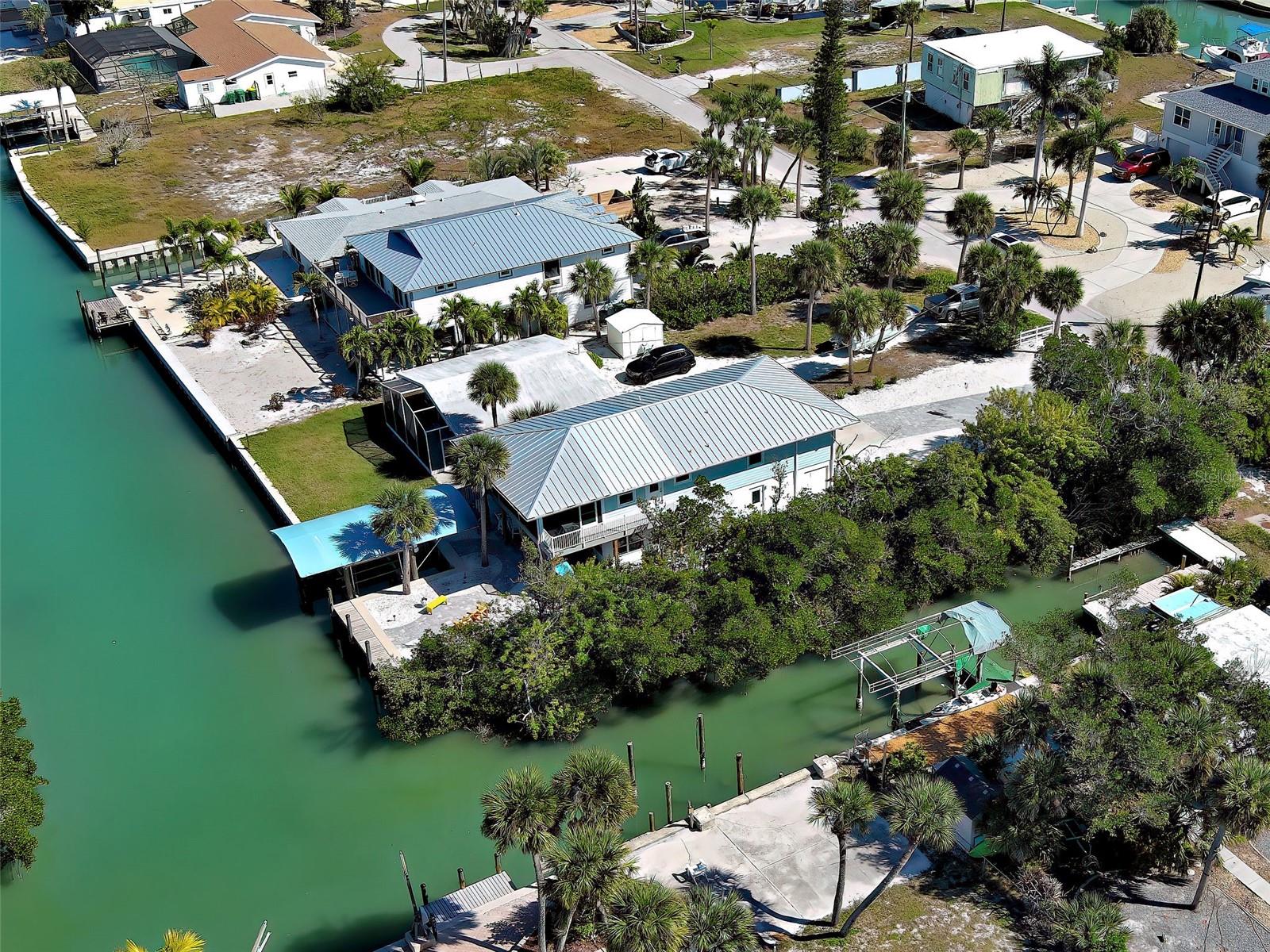 CHADWICK RESUB - Residential