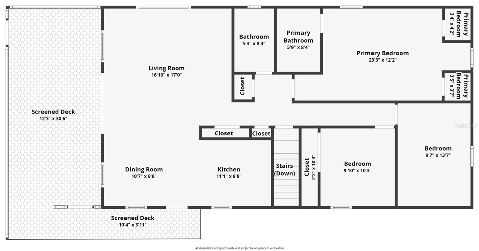 CHADWICK RESUB - Residential