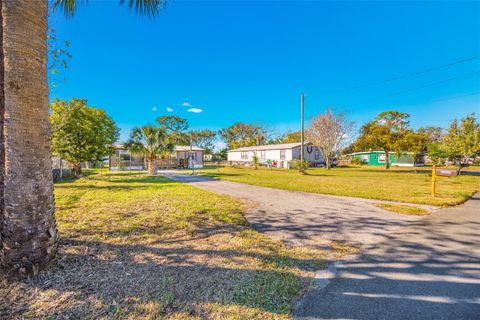 A home in PORT RICHEY