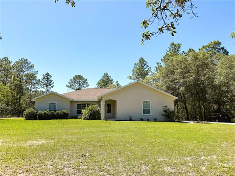 7134 SW 129TH TERRACE ROAD OCALA FL 34481