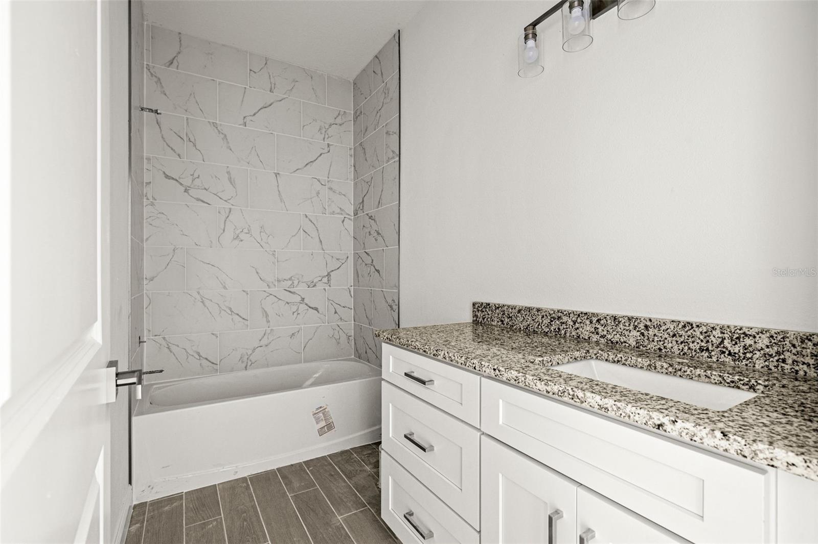 MASARYKTOWN - Residential