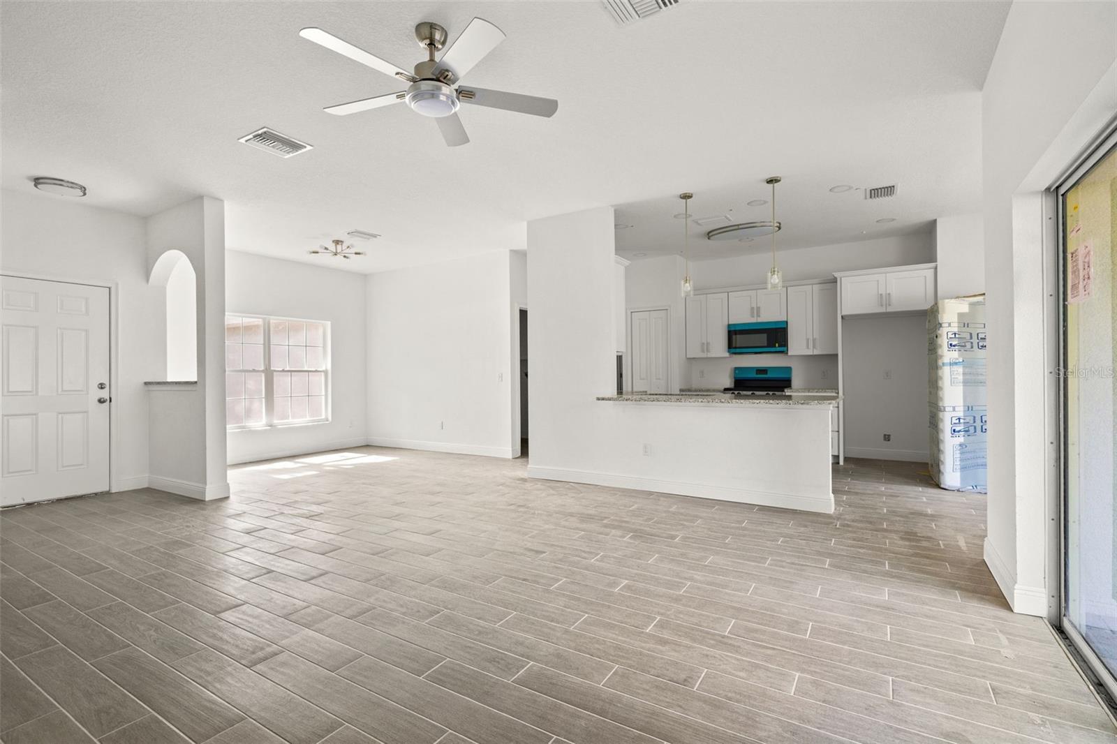 MASARYKTOWN - Residential