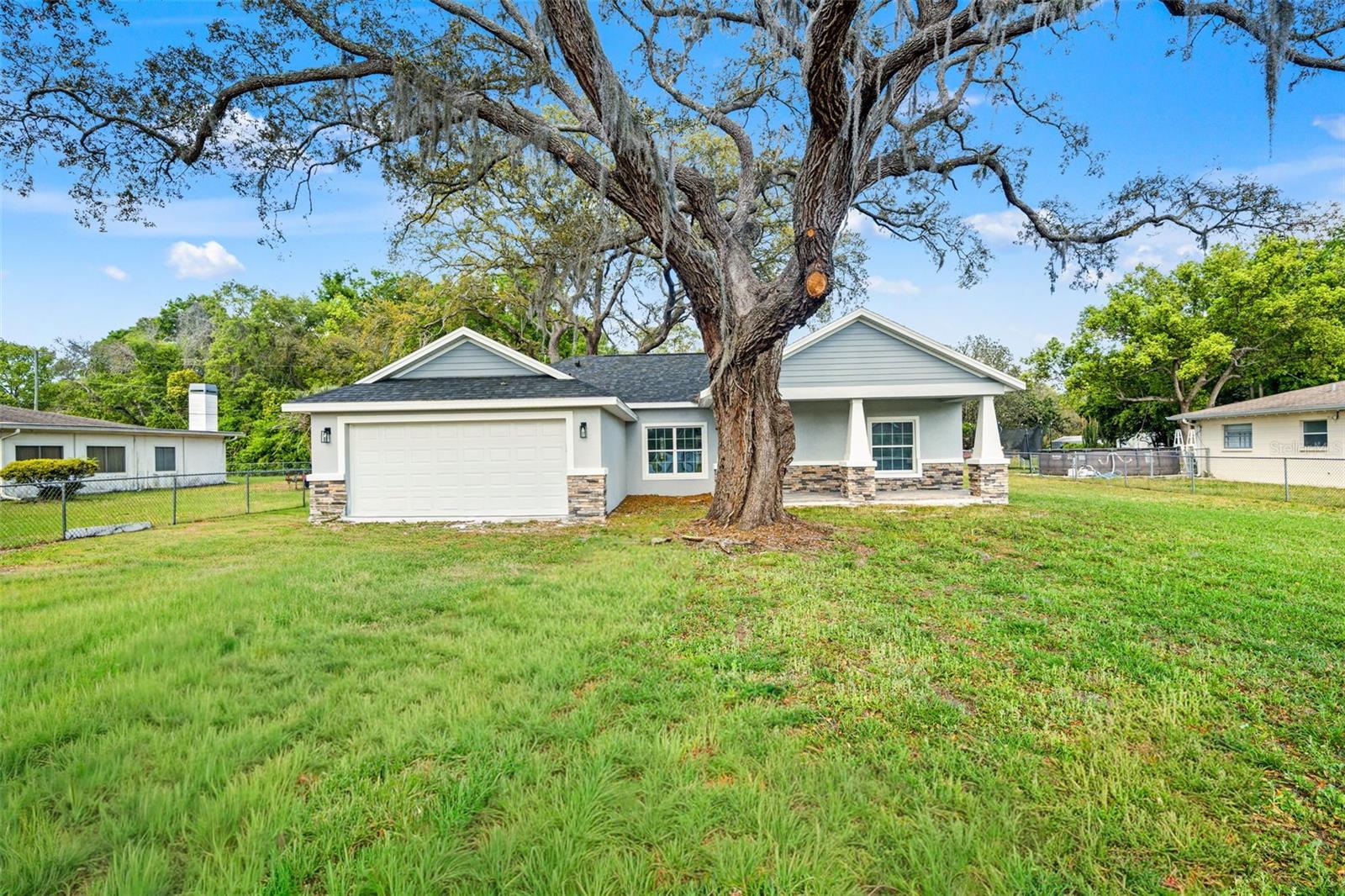 MASARYKTOWN - Residential