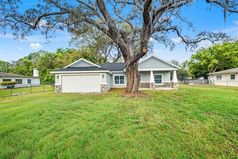 Photo of 179 Jenkins Avenue, Brooksville, FL 34604 (MLS # TB8493414)