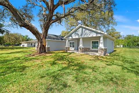 179 JENKINS AVENUE BROOKSVILLE FL 34604