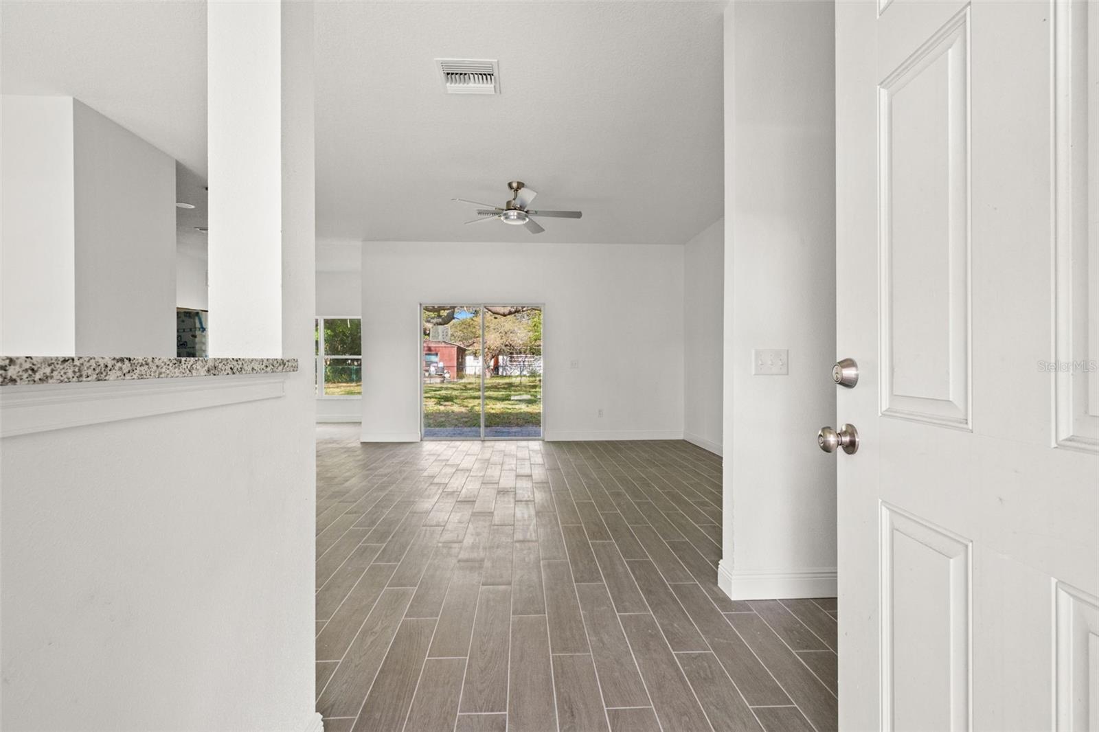 MASARYKTOWN - Residential