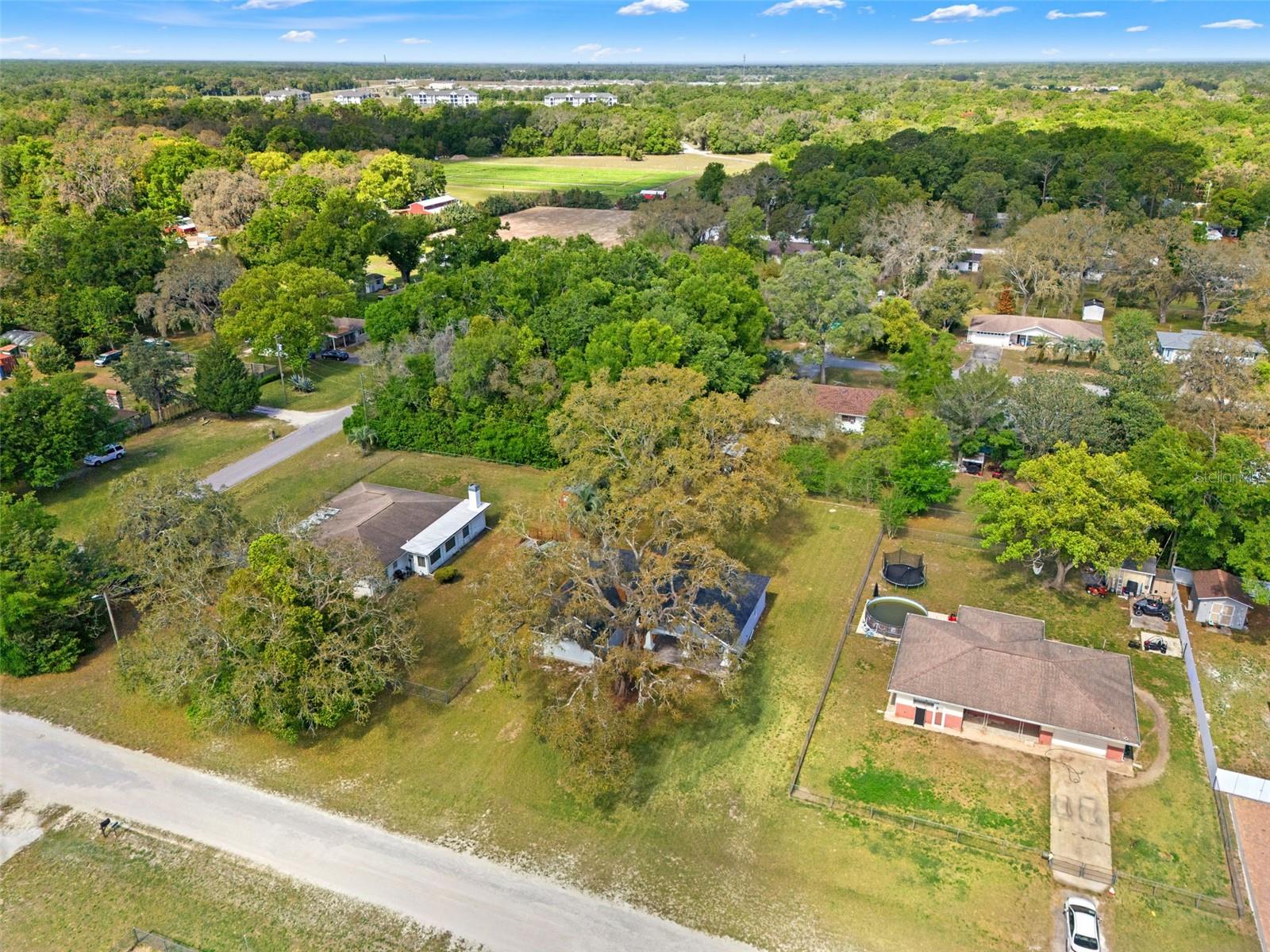 MASARYKTOWN - Residential