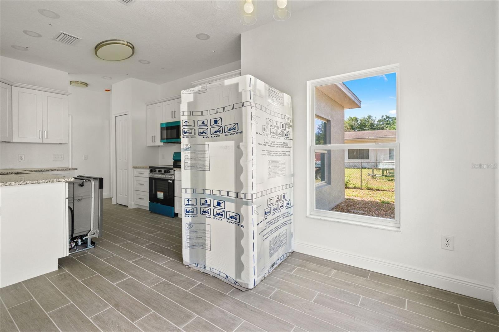 MASARYKTOWN - Residential