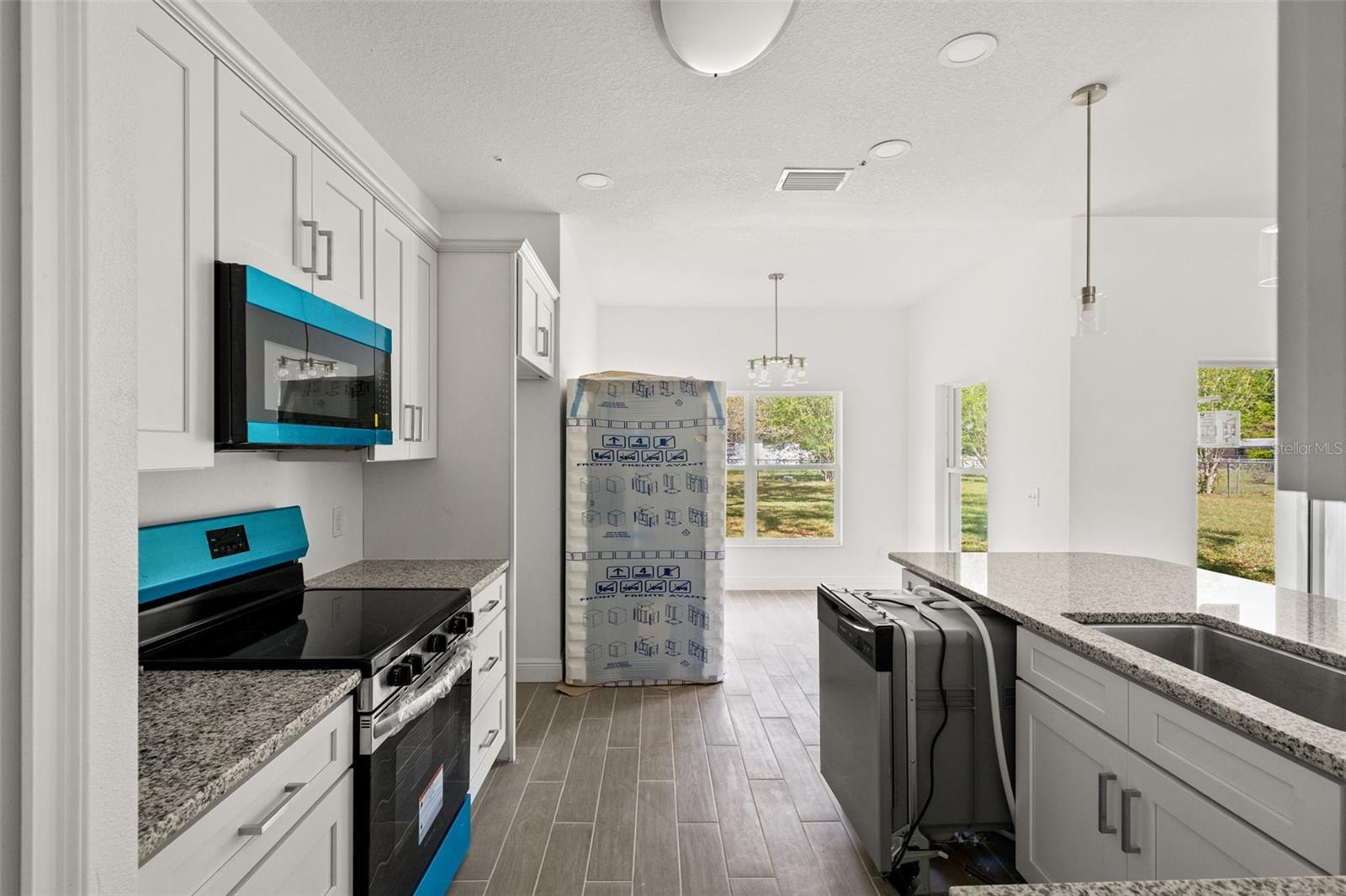 MASARYKTOWN - Residential