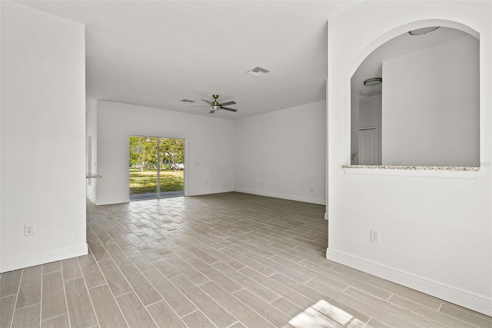 MASARYKTOWN - Residential