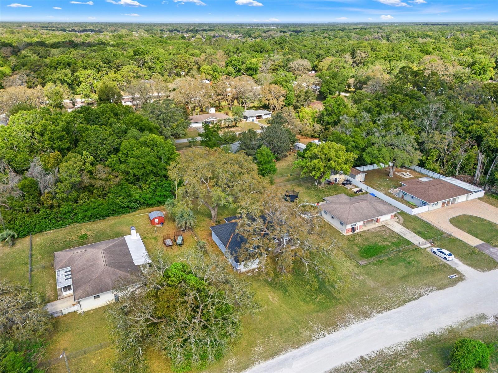 MASARYKTOWN - Residential