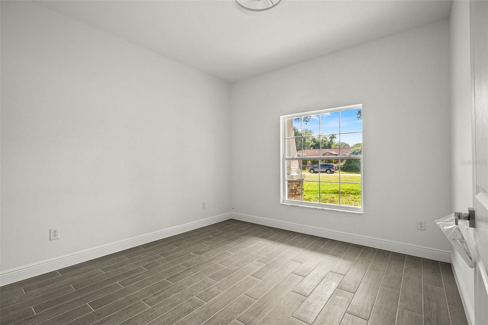 MASARYKTOWN - Residential