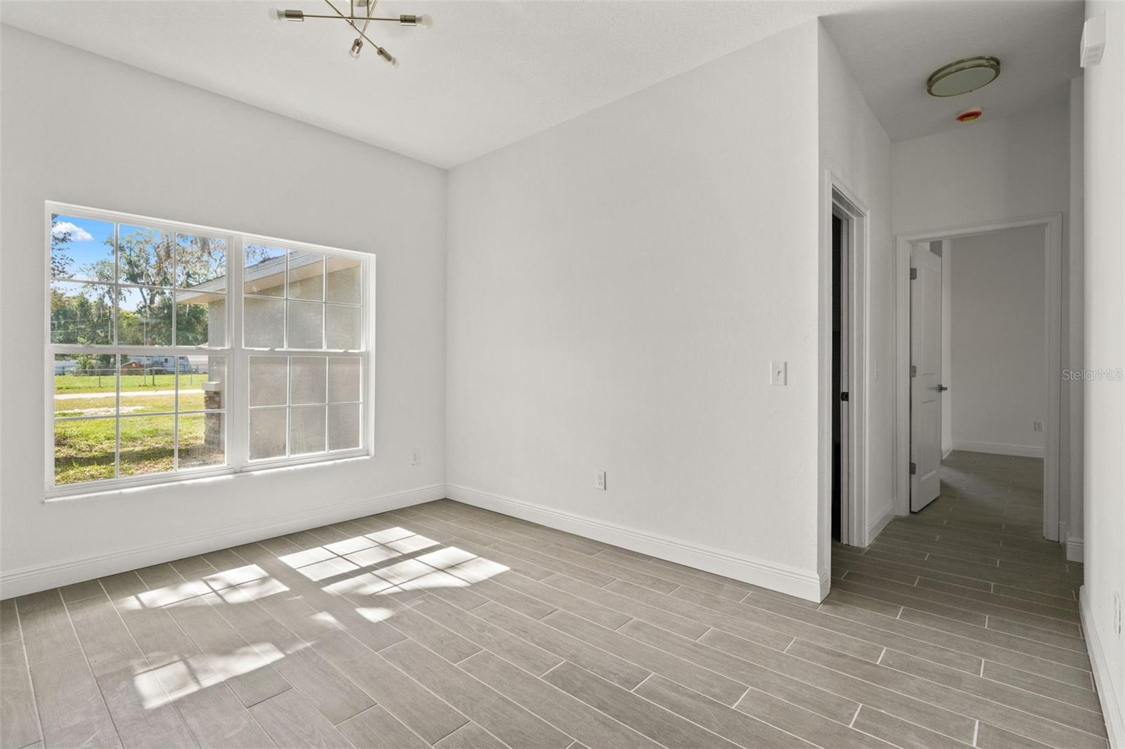 MASARYKTOWN - Residential