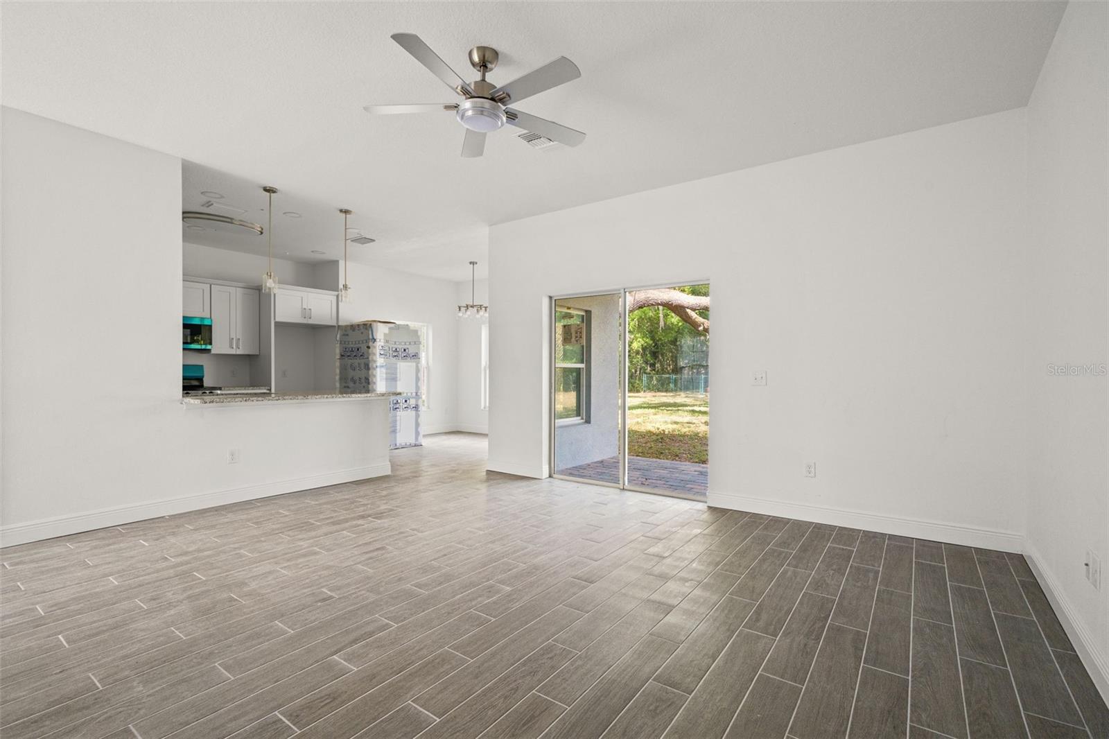 MASARYKTOWN - Residential