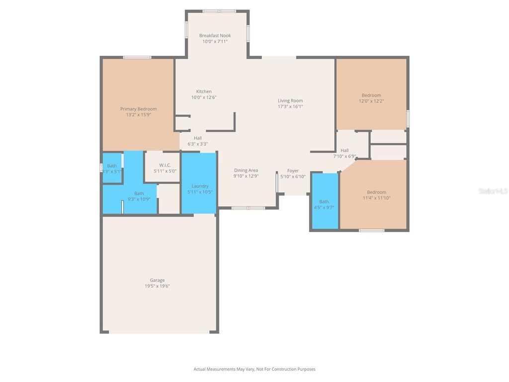 Photo of 179 Jenkins Avenue, Brooksville, FL 34604 (MLS # TB8493414)