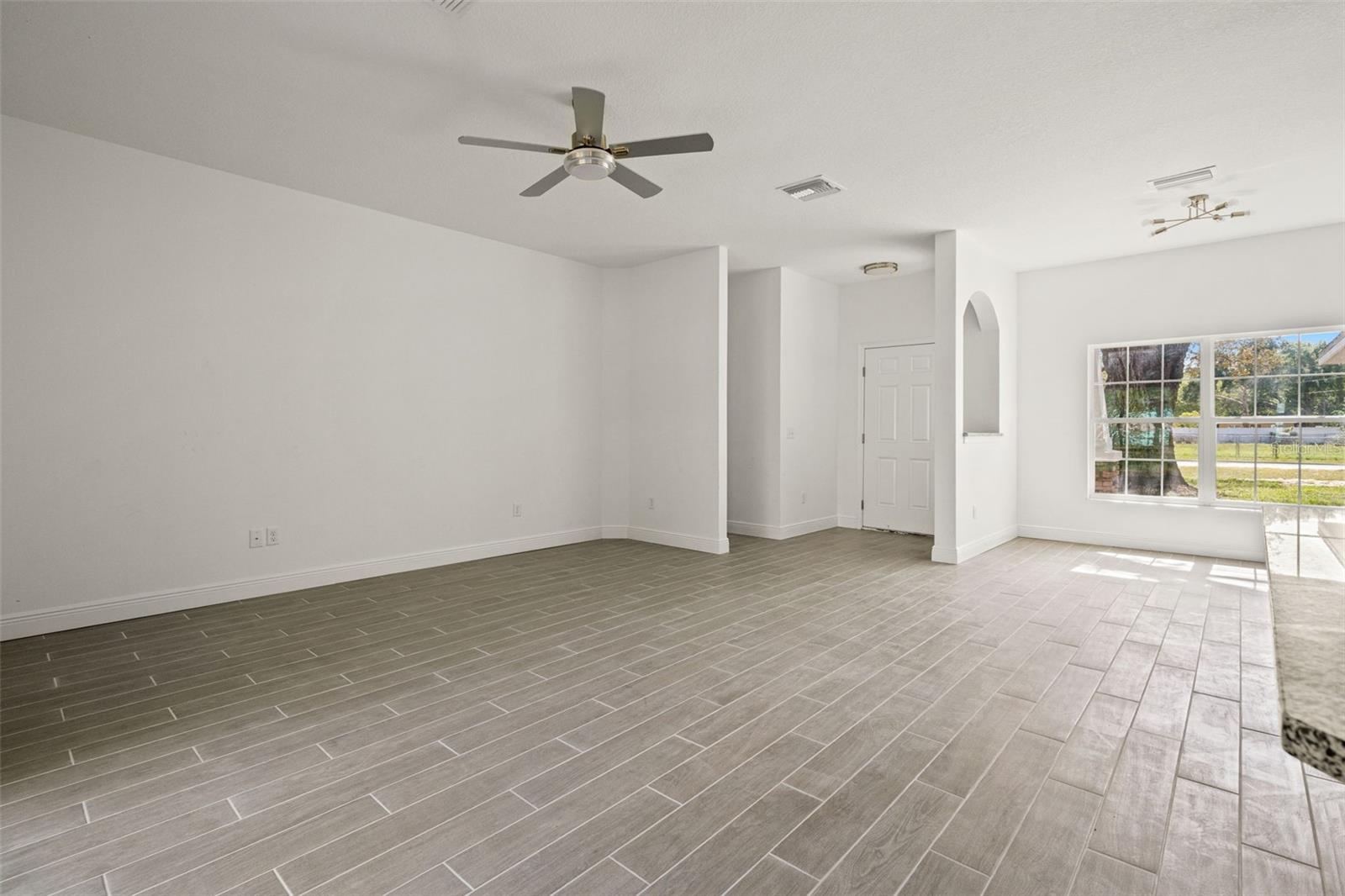 MASARYKTOWN - Residential