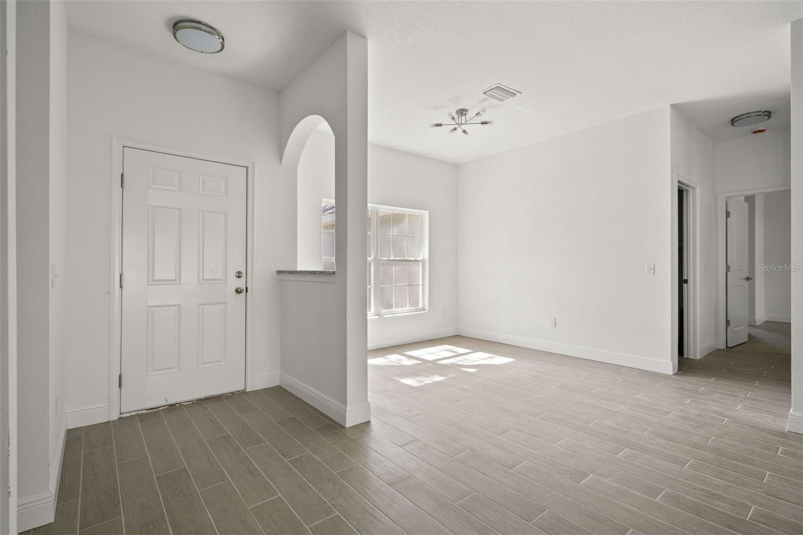 MASARYKTOWN - Residential