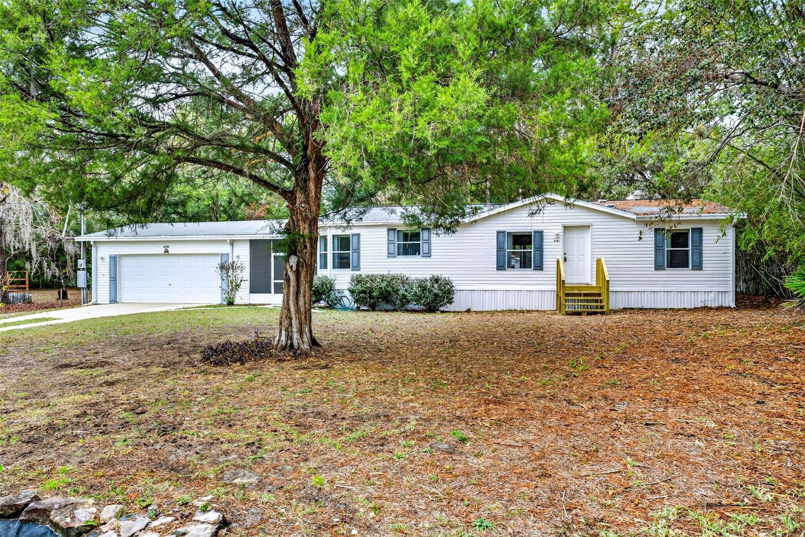 HOMOSASSA UNIT 10 - Residential