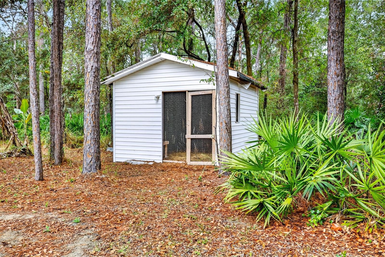HOMOSASSA UNIT 10 - Residential