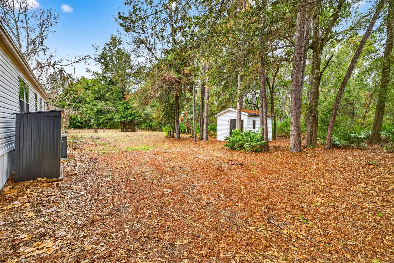 HOMOSASSA UNIT 10 - Residential