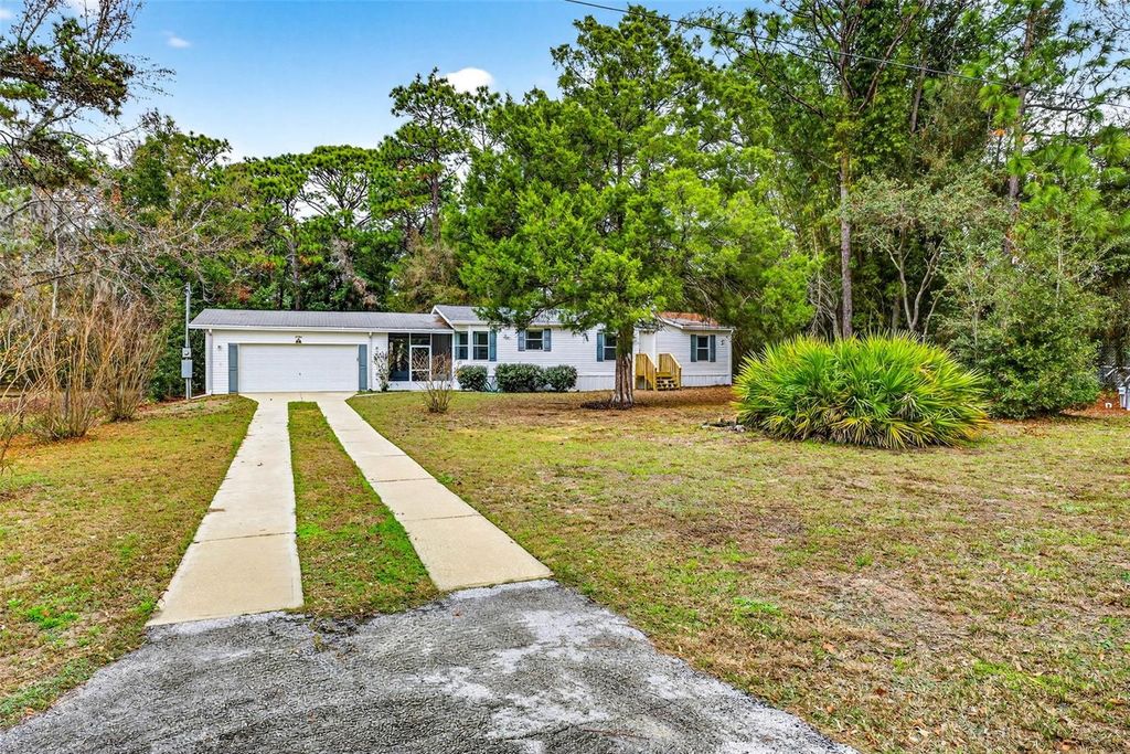 Photo of 6781 W Grant Street, Homosassa, FL 34448 (MLS # TB8460588)