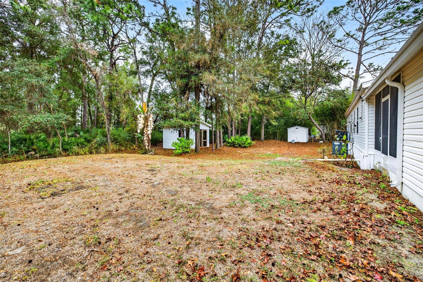 HOMOSASSA UNIT 10 - Residential
