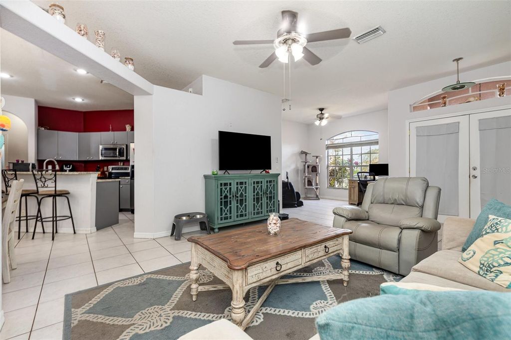 Photo of 1162 Music Lane, North Port, FL 34286 (MLS # TB8393693)
