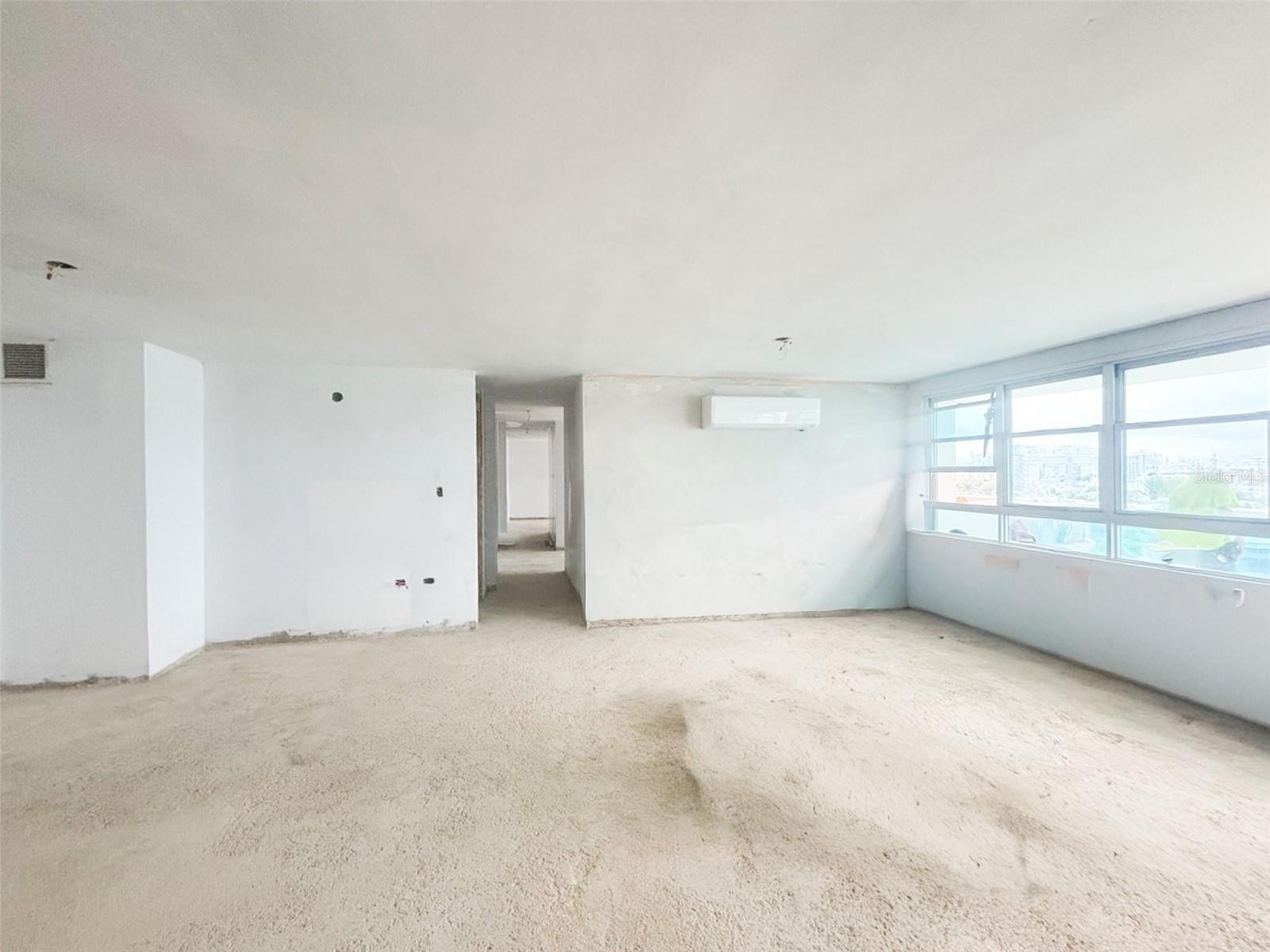 COND. MILLENIUM - Residential