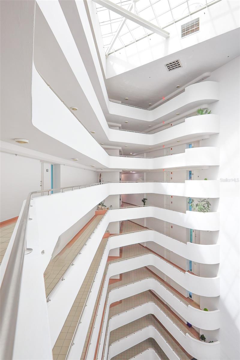 COND. MILLENIUM - Residential