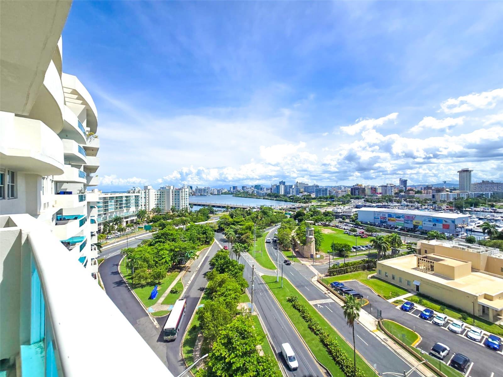 COND. MILLENIUM - Residential