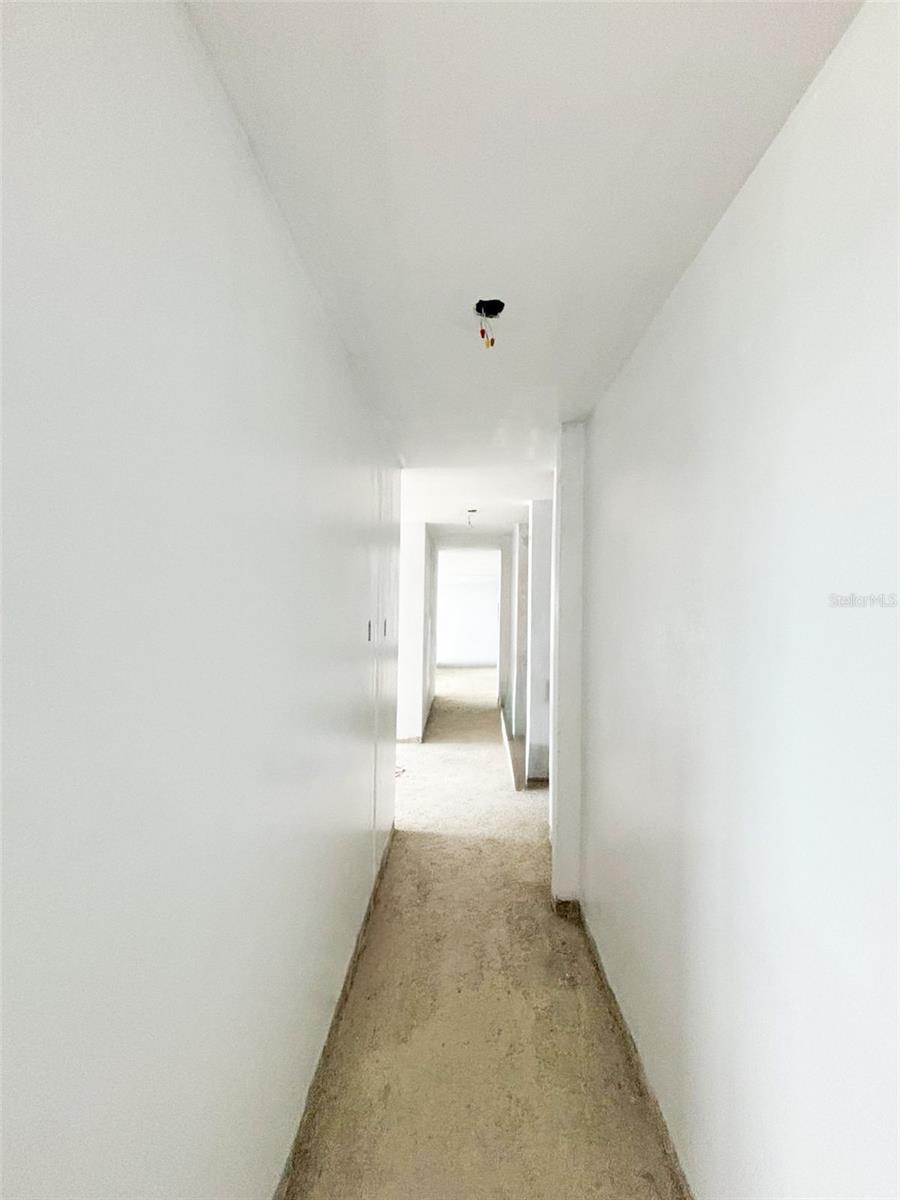 COND. MILLENIUM - Residential