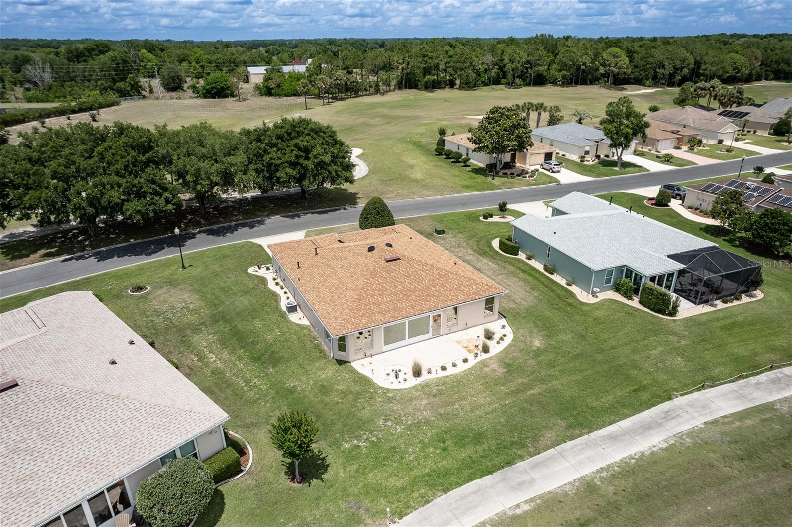 SUMMERGLEN PH I - Residential