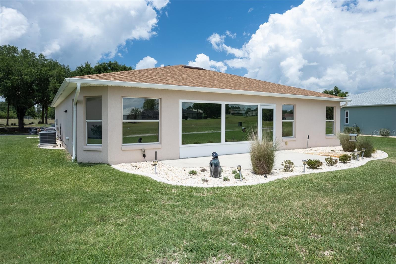SUMMERGLEN PH I - Residential