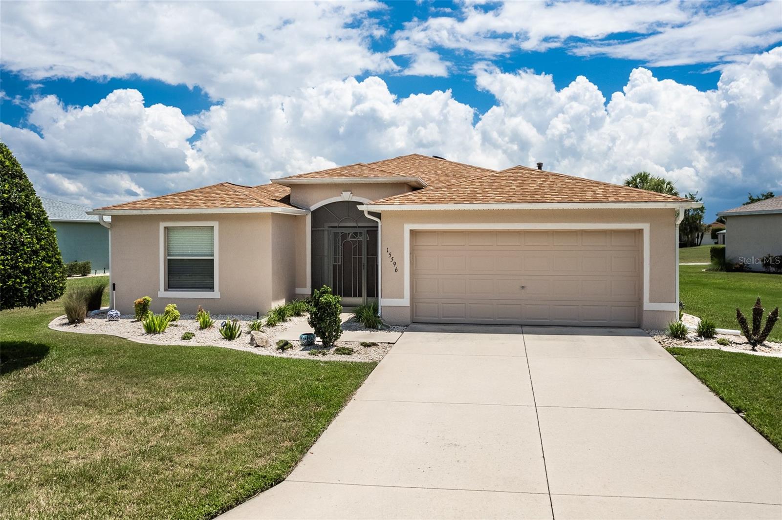 SUMMERGLEN PH I - Residential