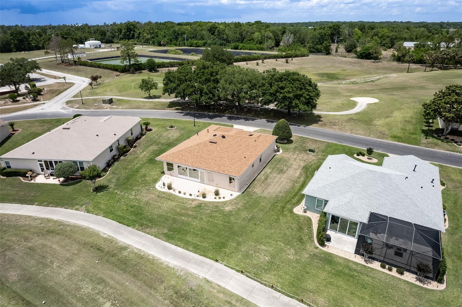 SUMMERGLEN PH I - Residential