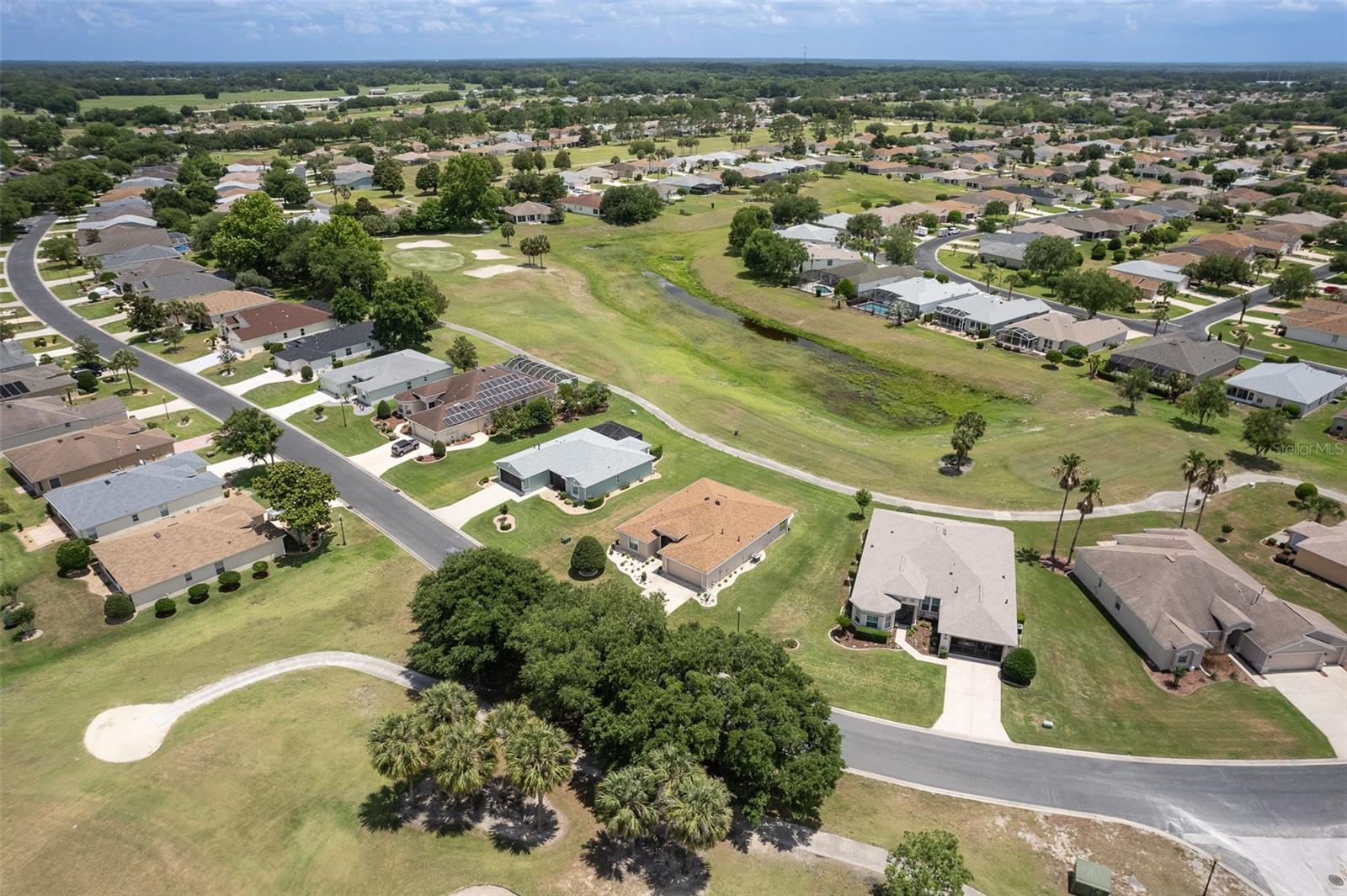 SUMMERGLEN PH I - Residential