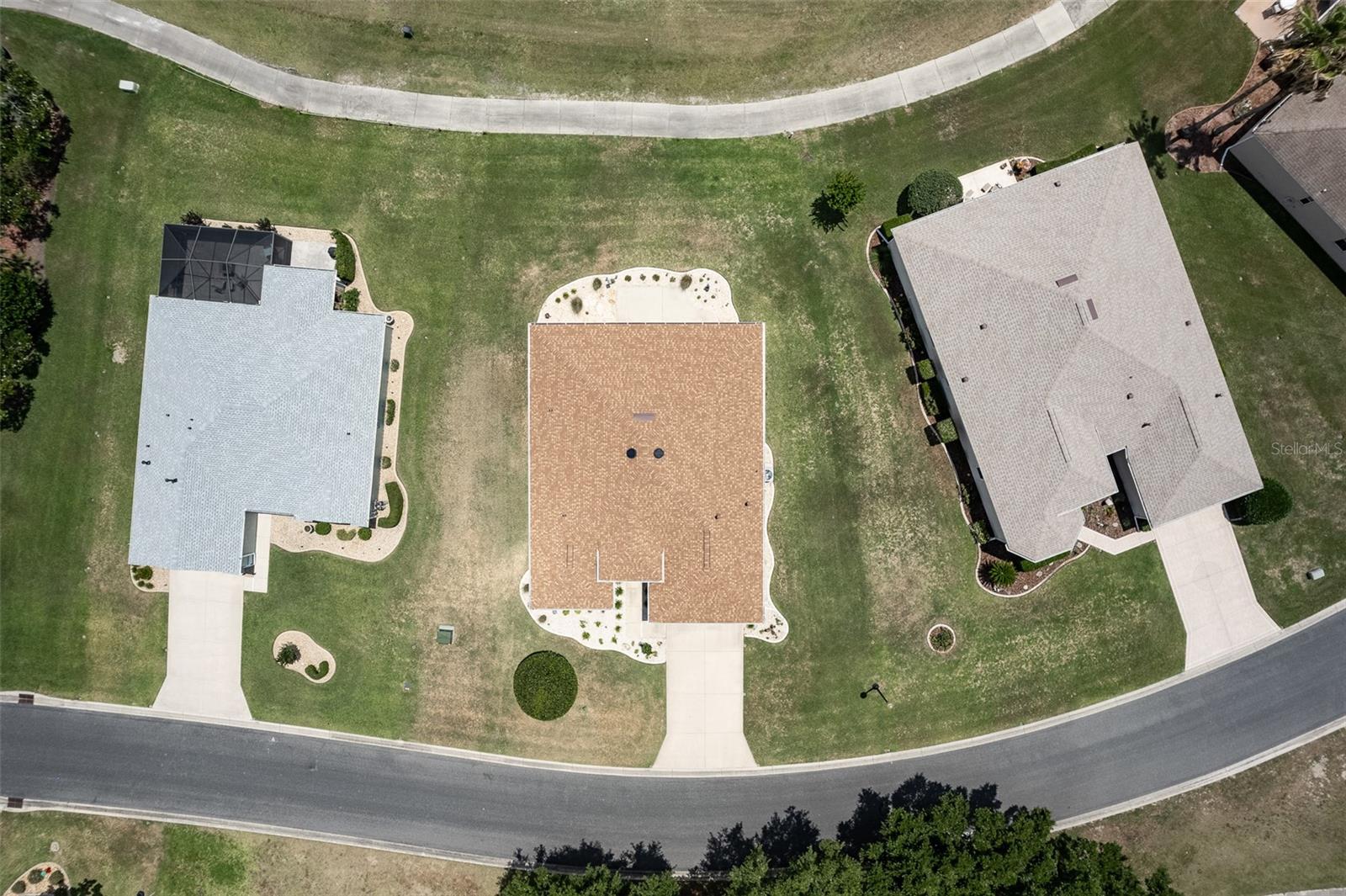 SUMMERGLEN PH I - Residential