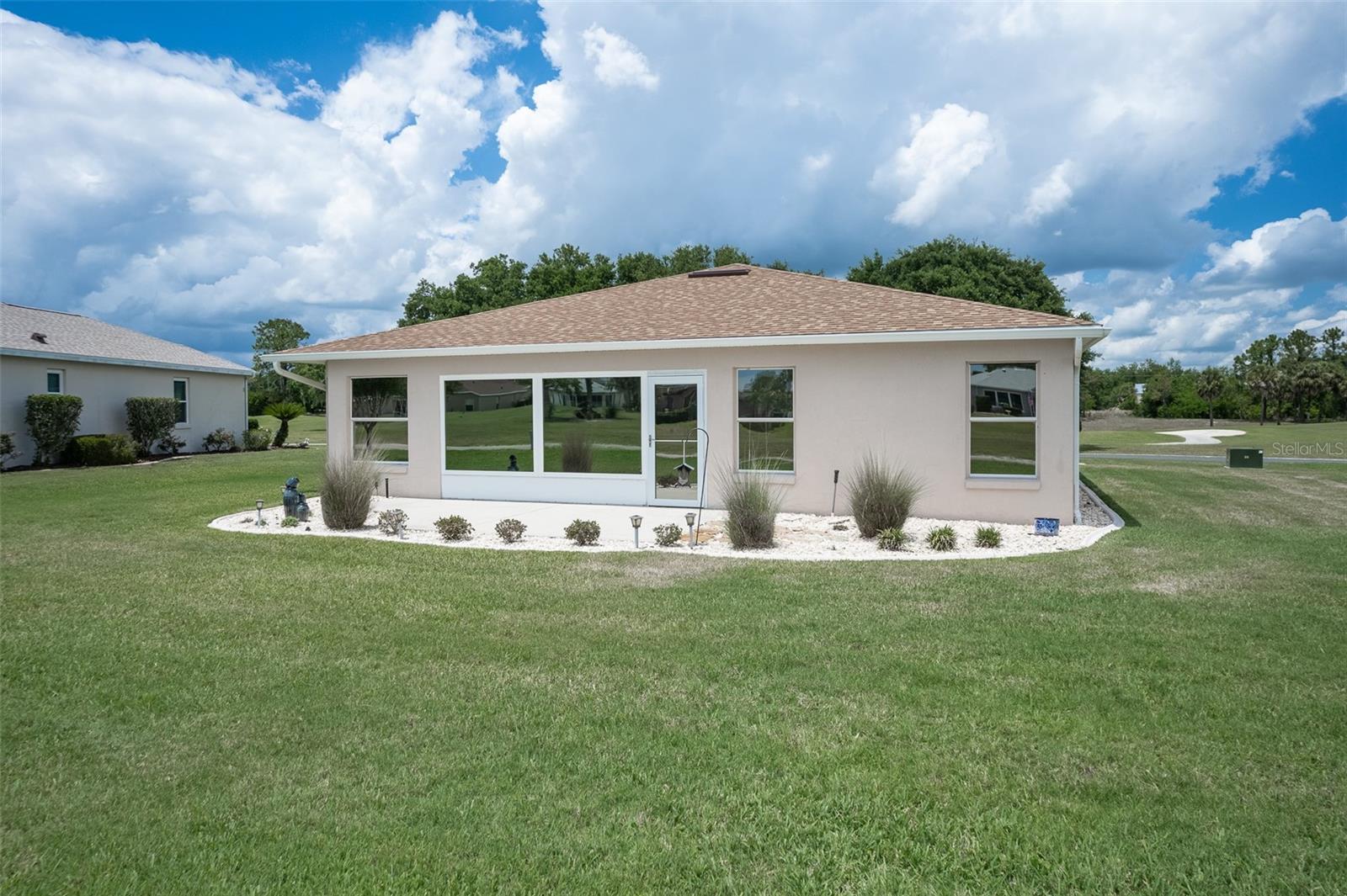 SUMMERGLEN PH I - Residential