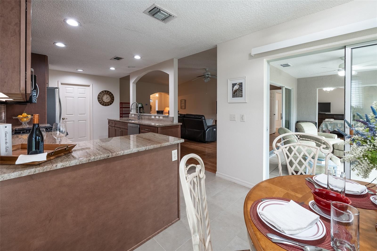 SUMMERGLEN PH I - Residential