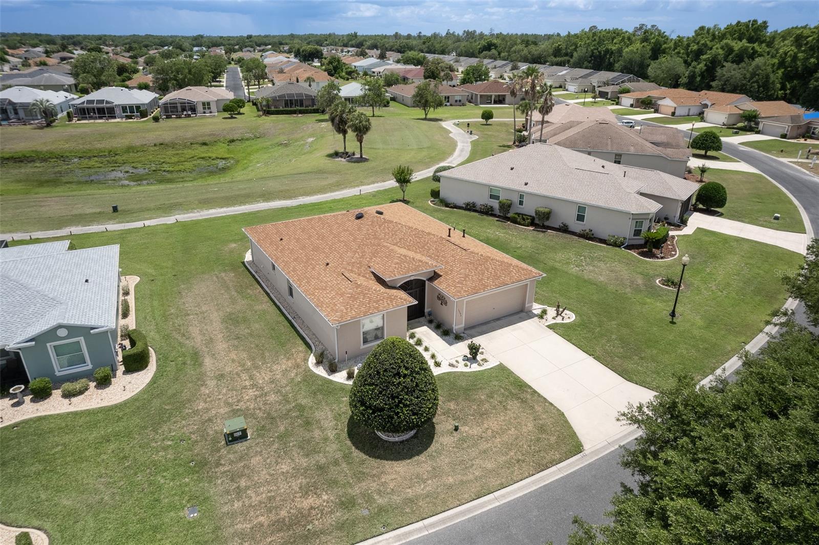 SUMMERGLEN PH I - Residential
